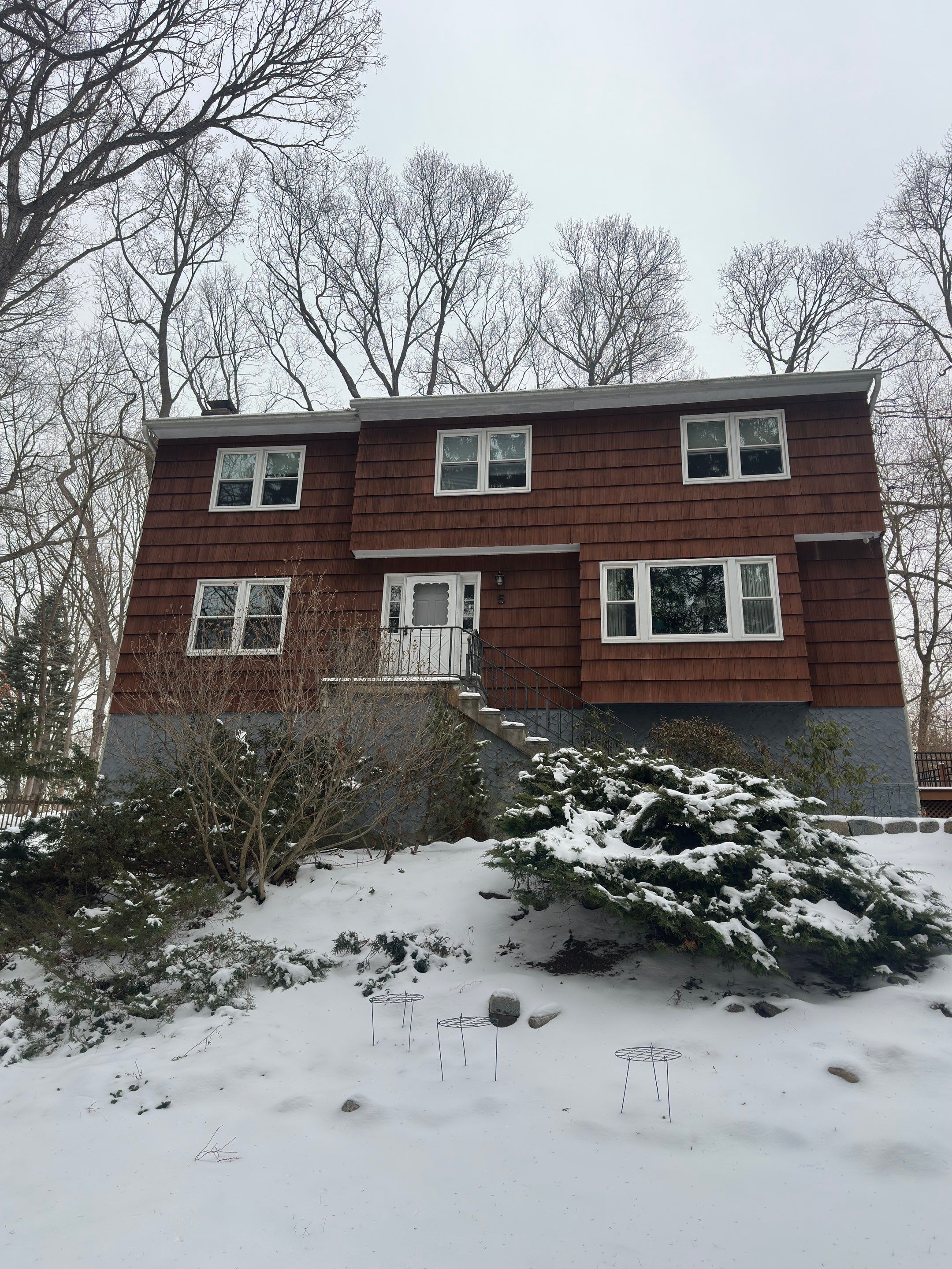 James Hardie, Croton-On-Hudson, NY by Ideal Siding