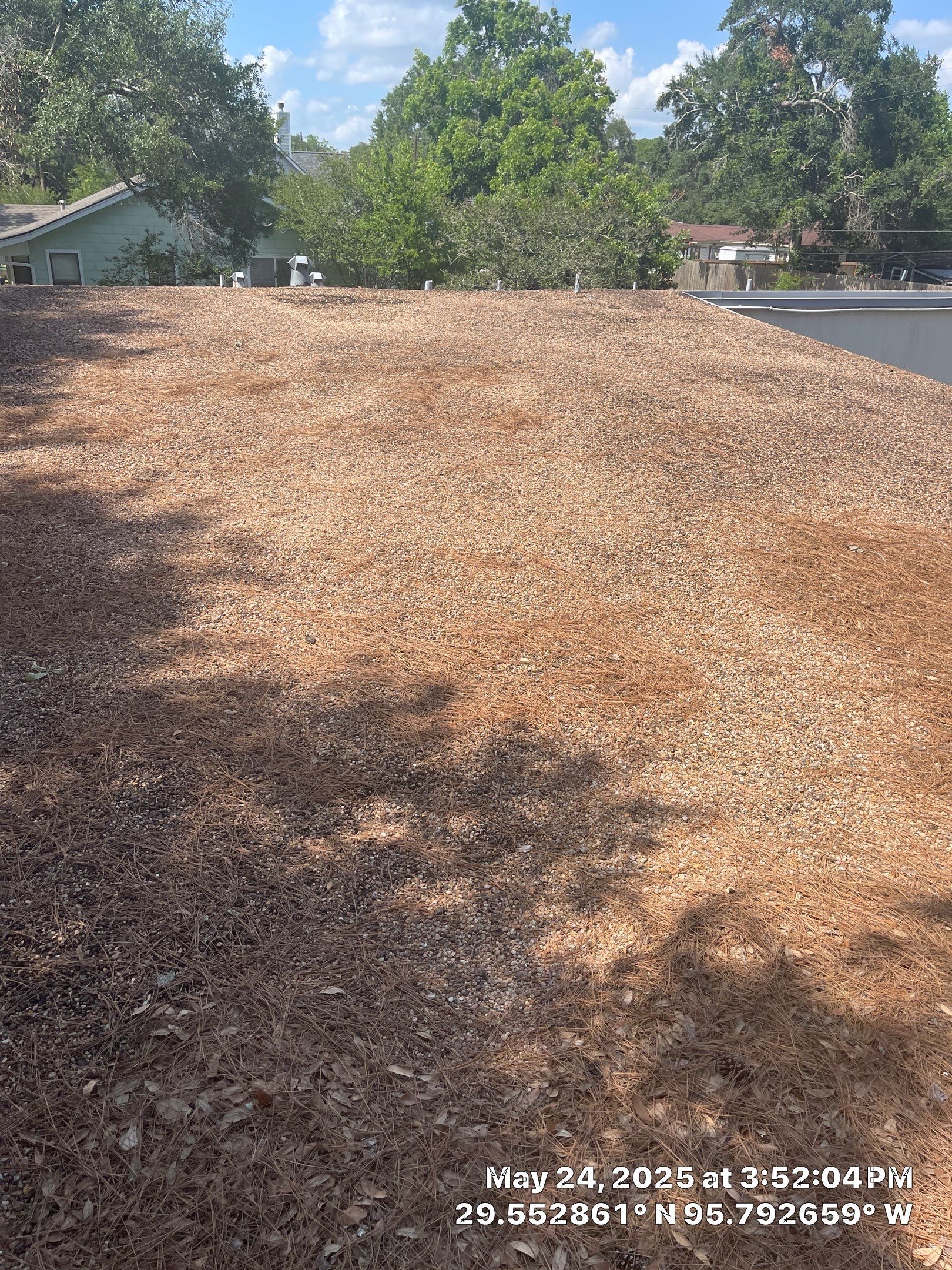 Turning a Complicated Roof Situation Into a Win for a Homeowner by Black Coast Roofing