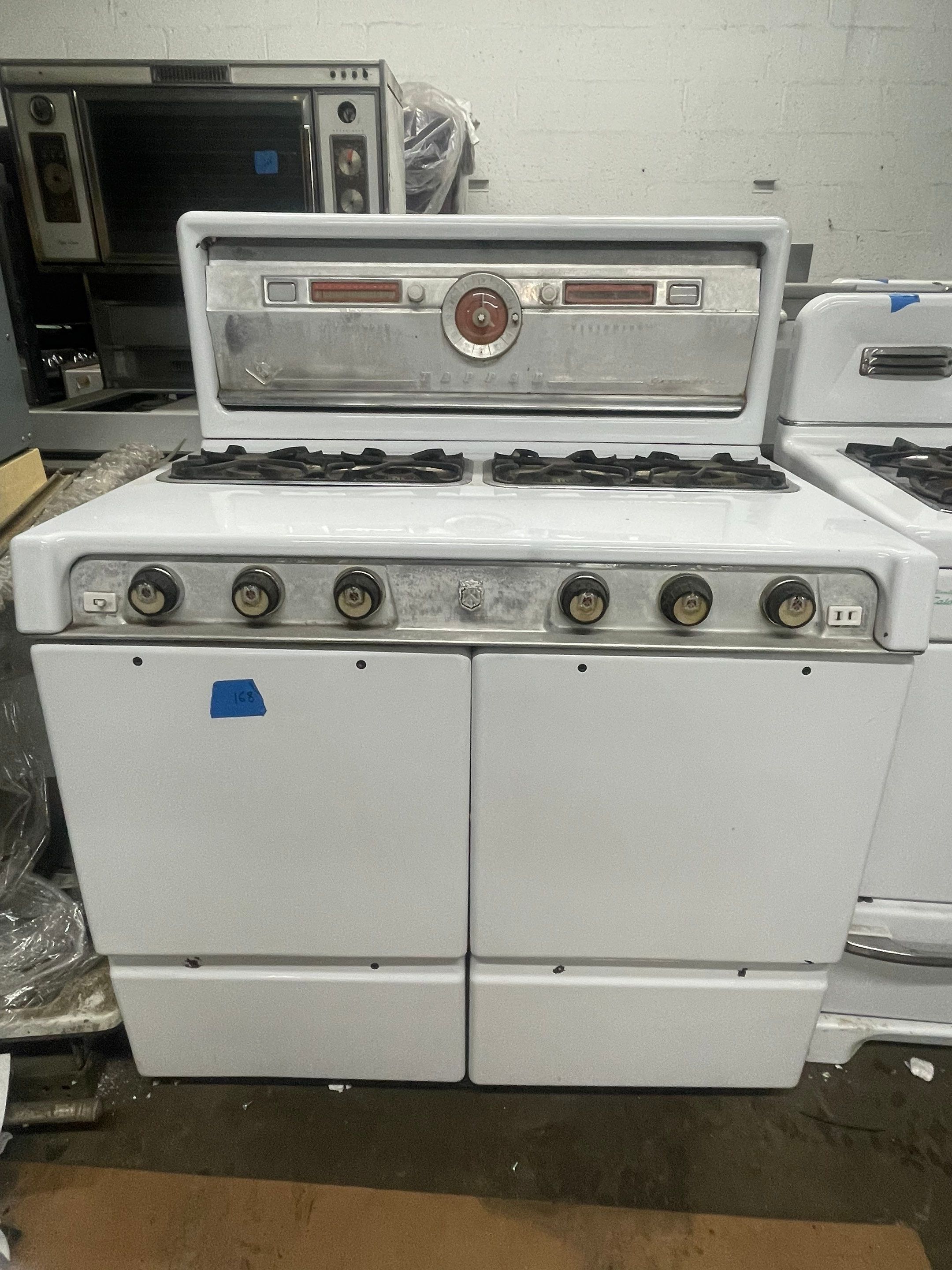 Stoves for Sale as of December 2023 by Belgrove Appliance Inc