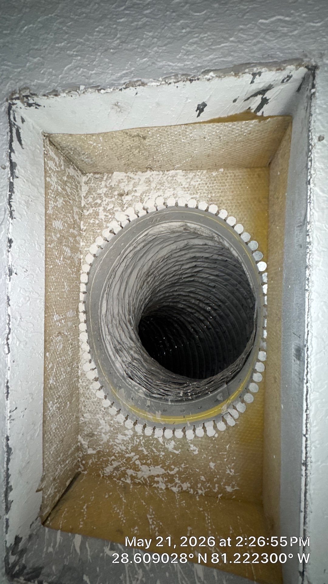Air Duct Cleaning in Orlando by Hygienic Air, Inc