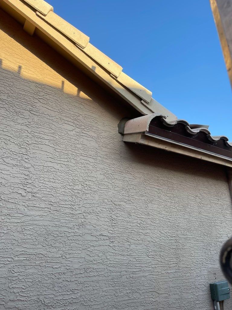 Karen's Full Re-Roof by All Storm Roofing & Construction