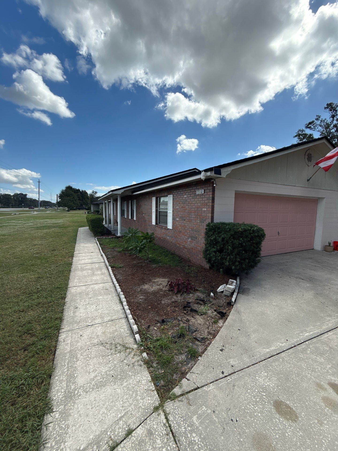 Project in Mulberry by You Restorations LLC DBA YOU-Home