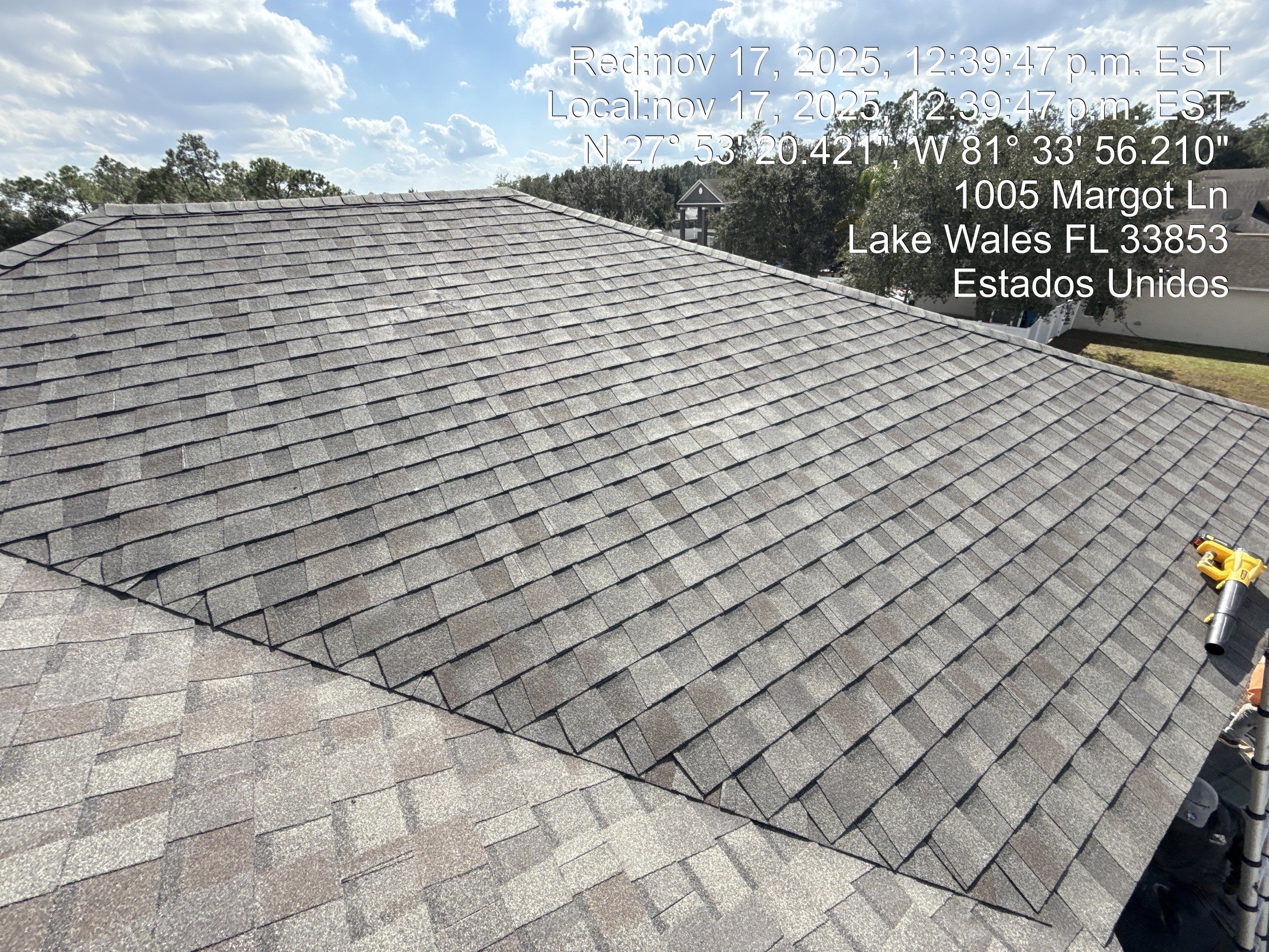 Project in Lake Wales by You Restorations LLC DBA YOU-Home