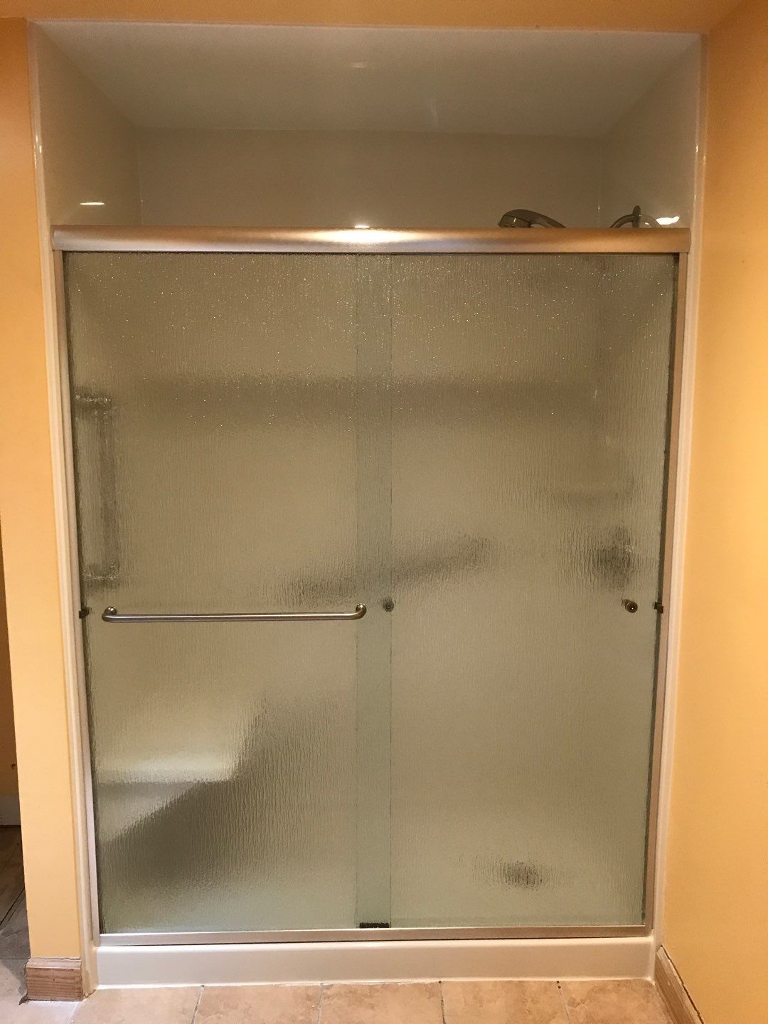 Tub to Shower by BathPlanet SW Virginia