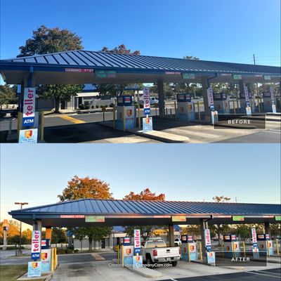 Redstone Memorial Pkwy