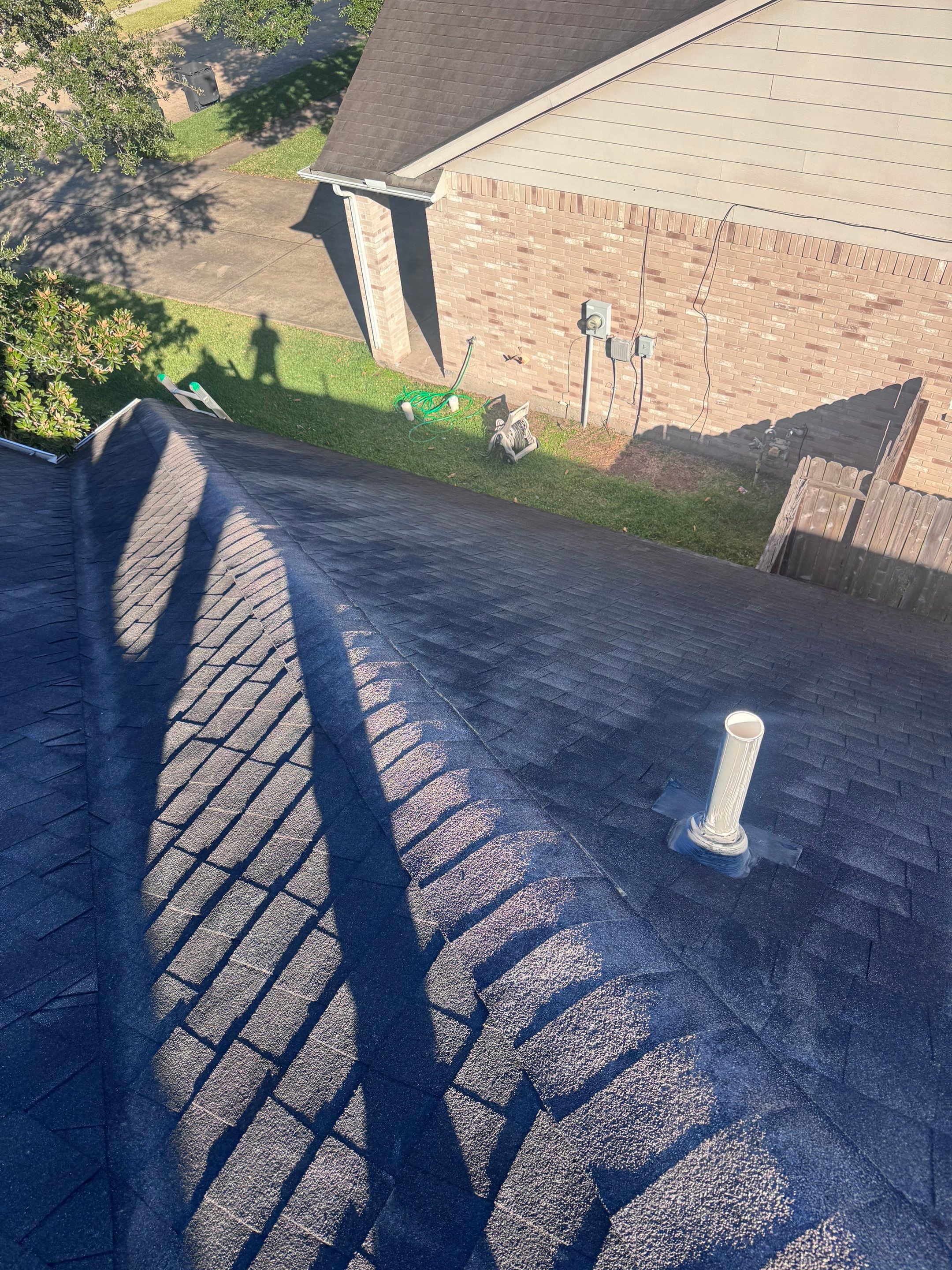 Roof Replacement in Greatwood Stonebridge, Sugar Land TX by Roof Repair Company