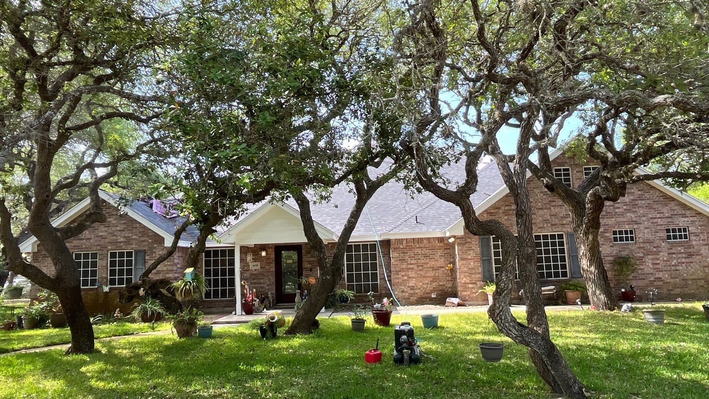 Big Country in Aransas Pass by Bayfront Roofing and Construction