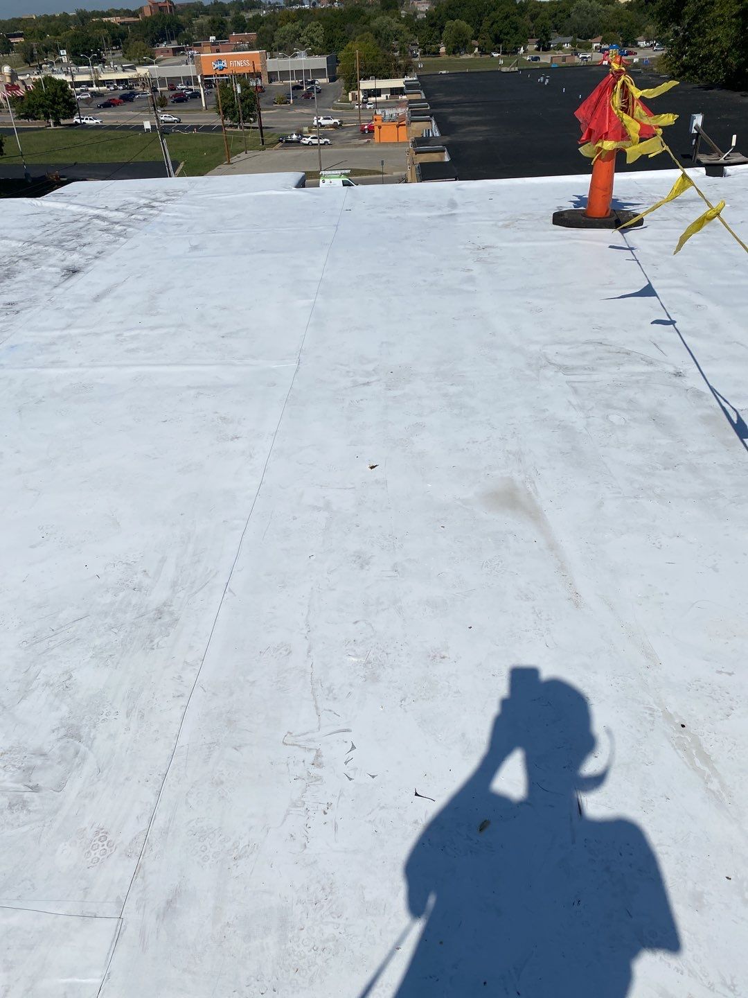 Cherry Hill Properties Roof Replacement by Gorilla Exteriors Contracting, LLC