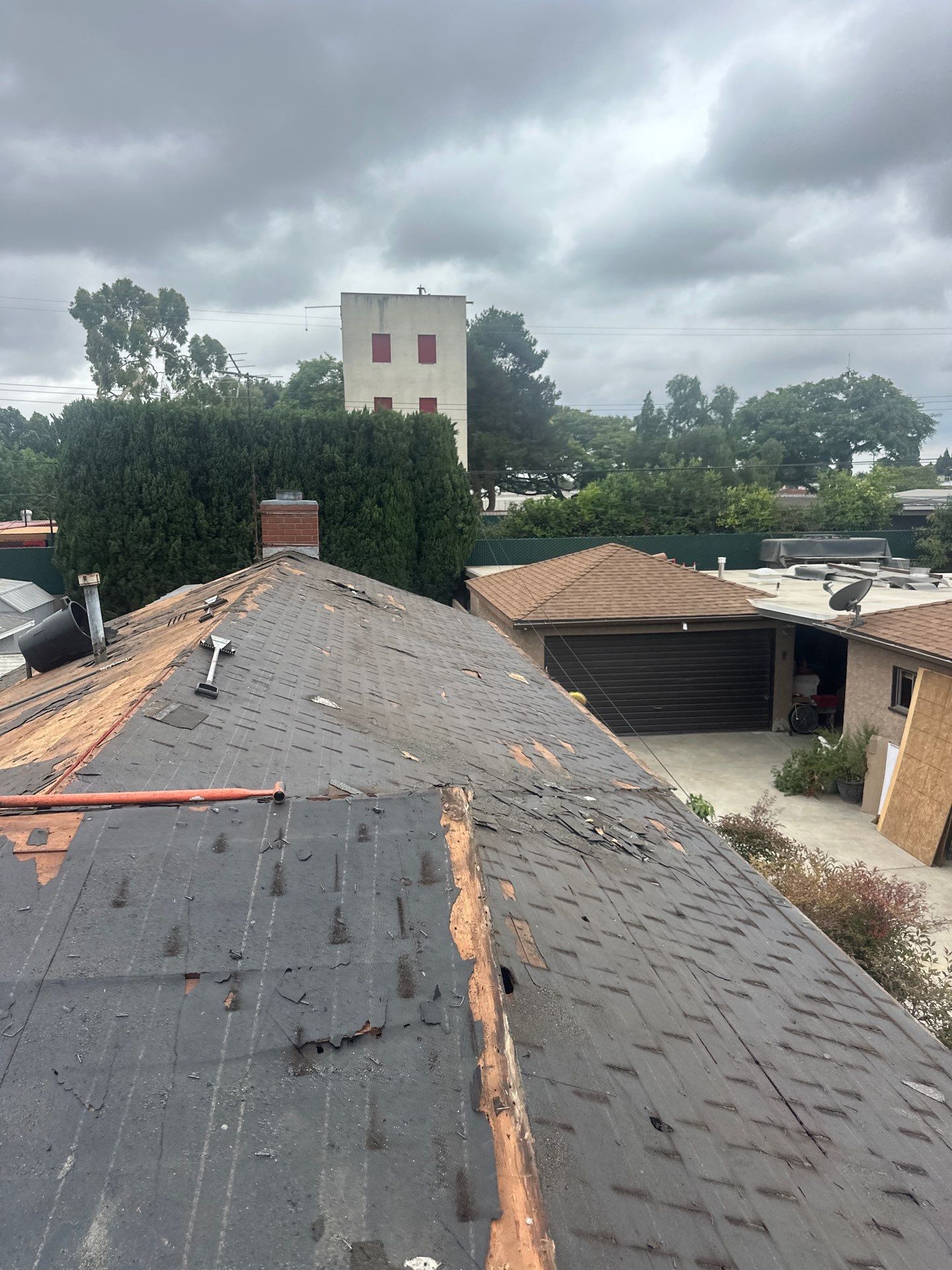 Roof Replacement - Downey, CA 90242 by Epic Roof Replacement