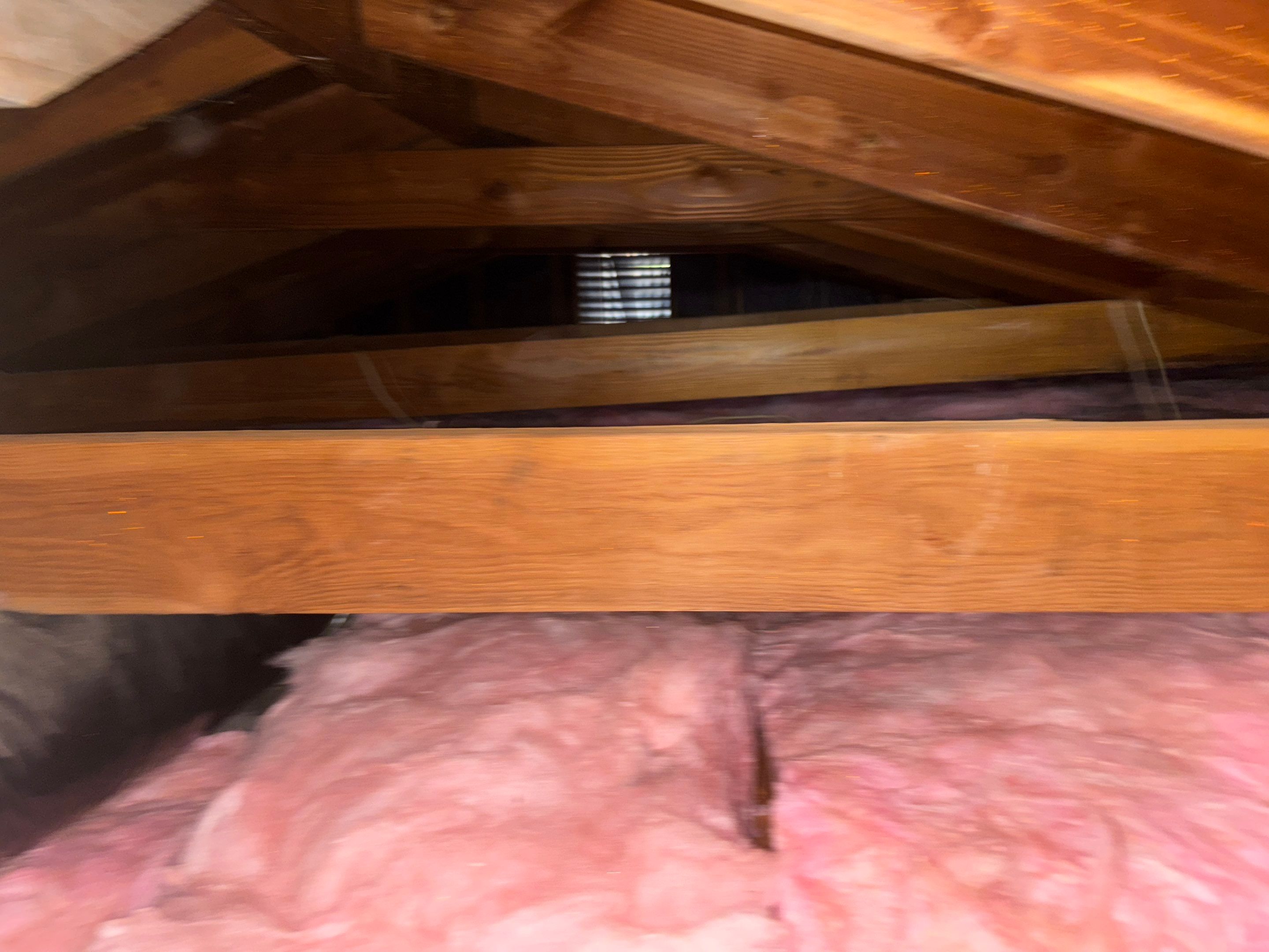 Project in Carson by Insulation Labs
