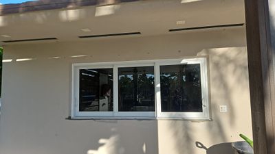 Project in Hallandale Beach