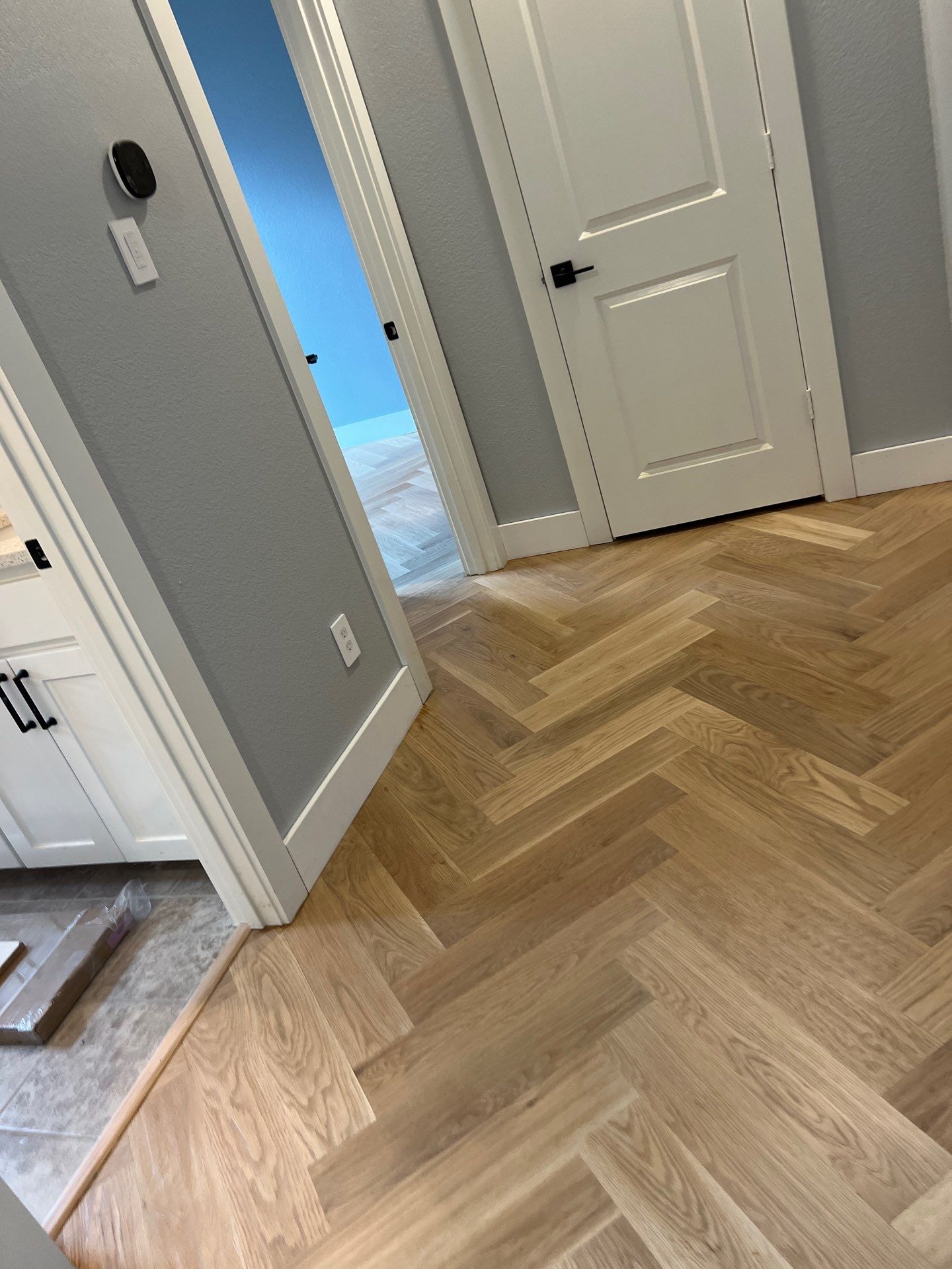 Wow by Bernard Hardwood Floors