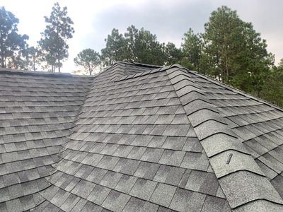Re-Roof