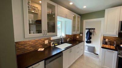 Project in Salt Lake City