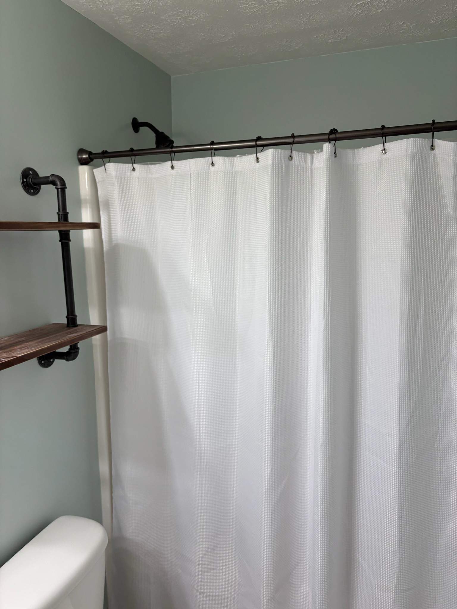 Basement/Bathroom Mitigation and Repairs in Sellersburg, IN by ANR Restoration