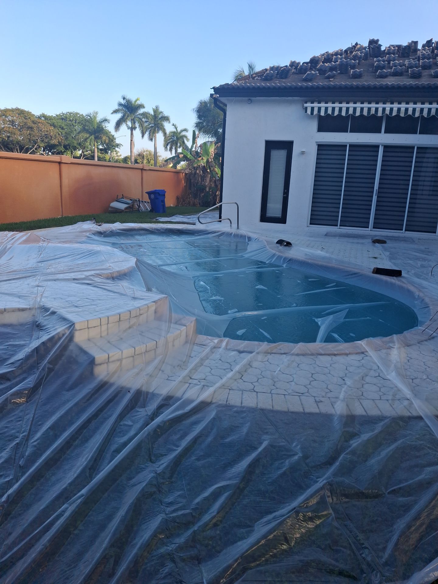 Standing Seam Metal Roof Installation – Pembroke Pines, FL by ASP SuperHome