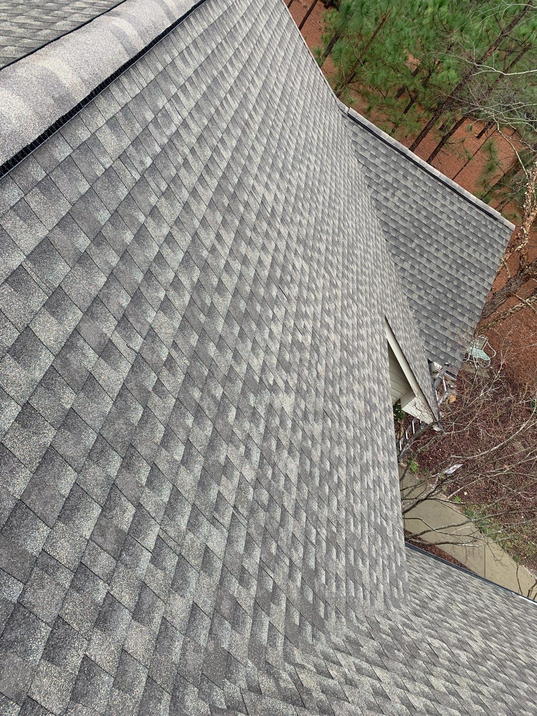 Re-Roof by American Roofing NC