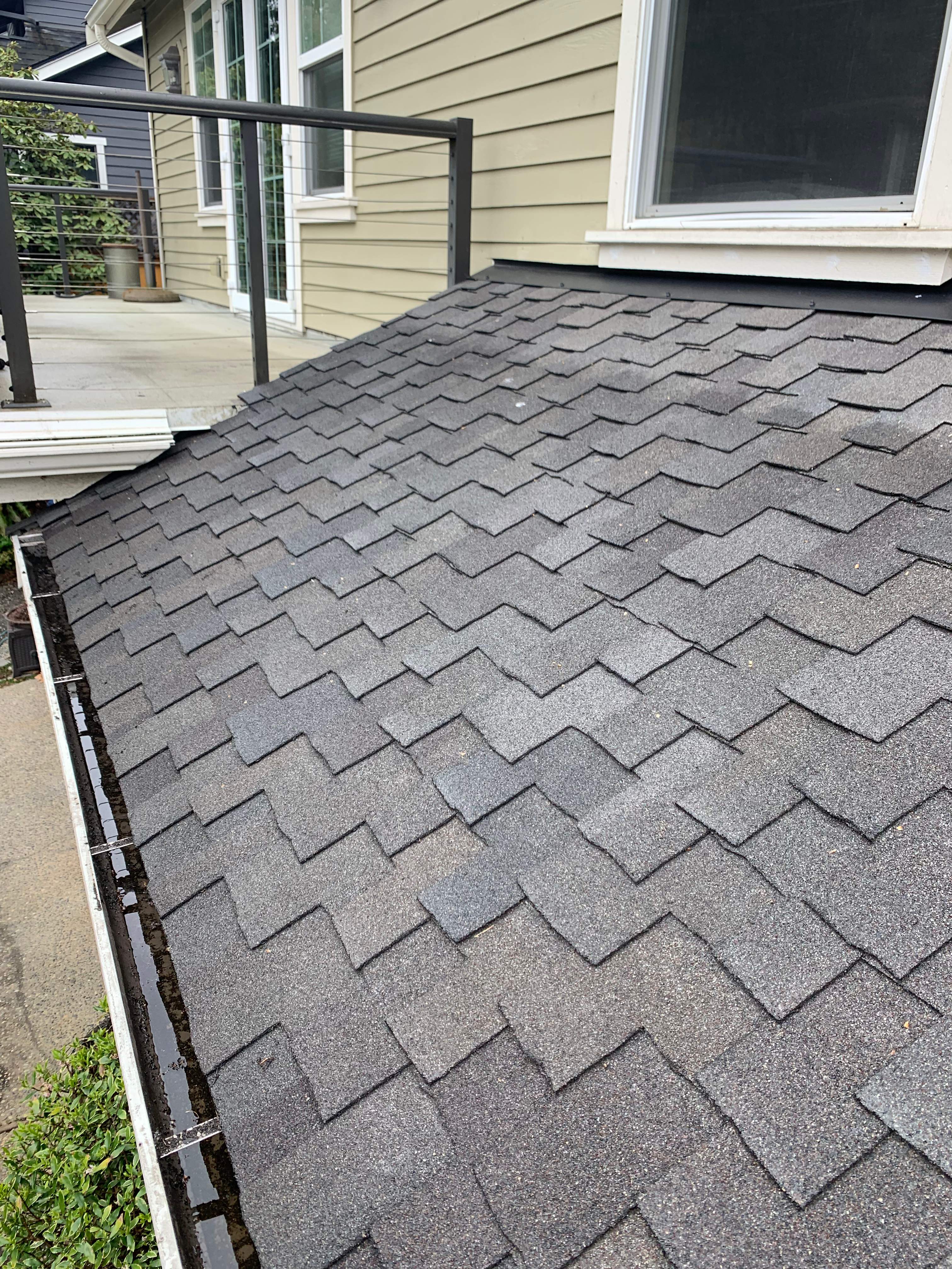 8723 Redmond by RoofWorks Northwest