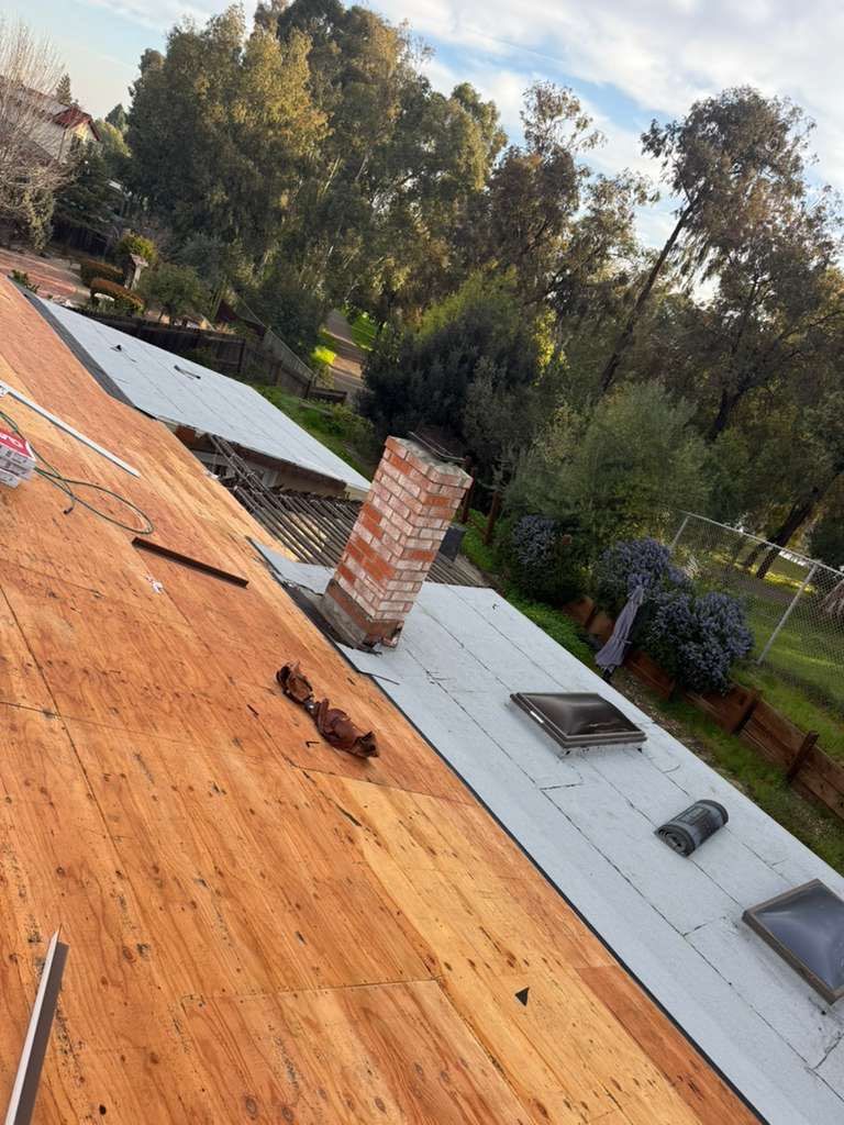 Roof Replacement - Pittsburg, CA 94565 by Epic Roof Replacement
