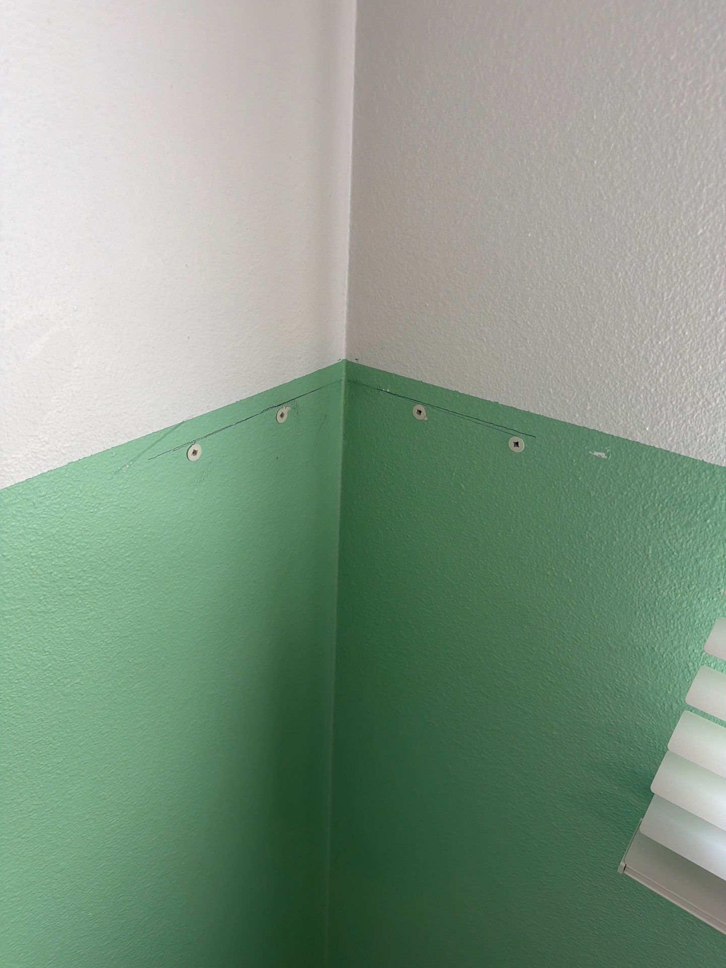 Interior Painting by Handyman State LLC