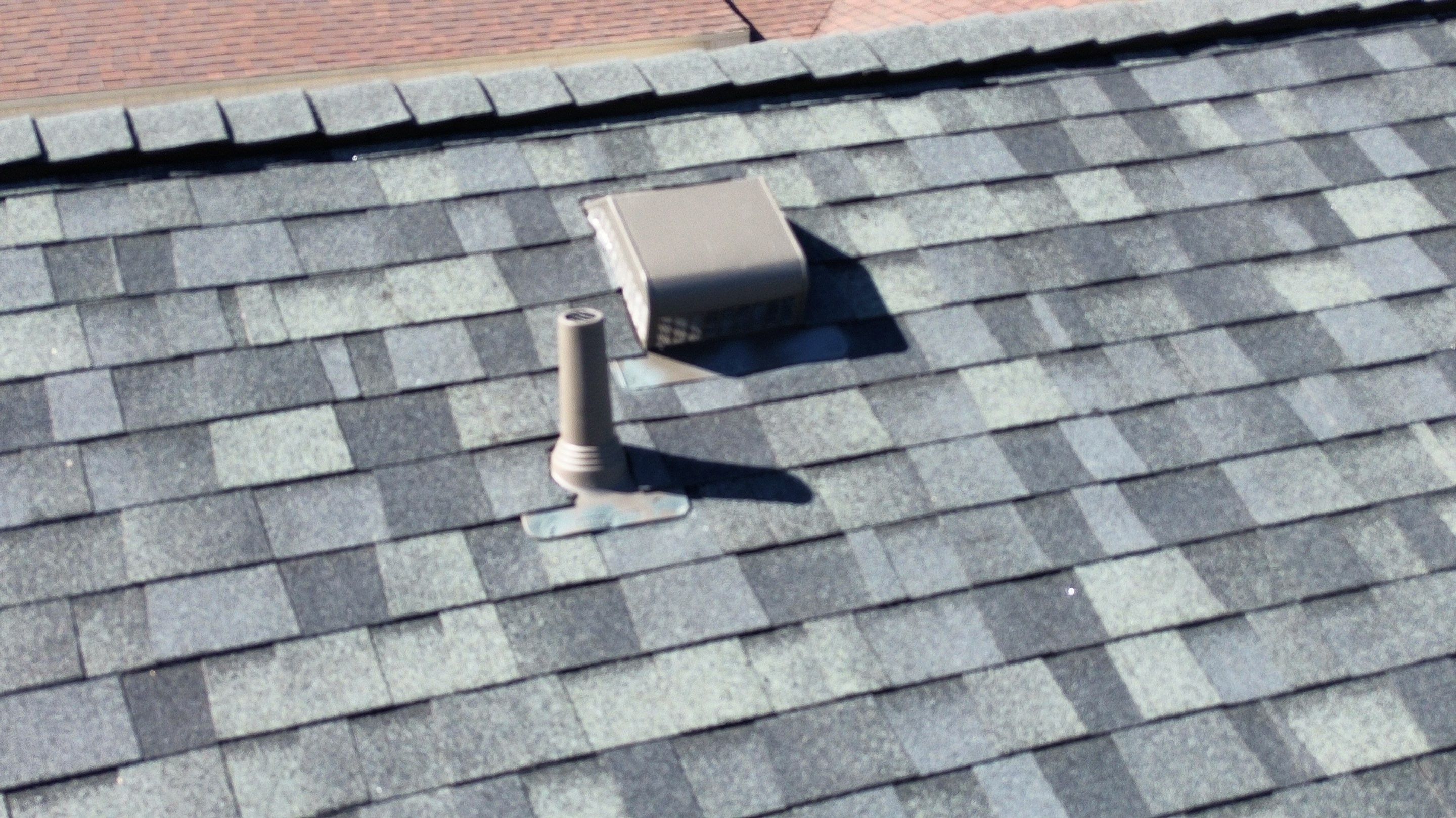 Mission Roof Project  by Bison Roofing  