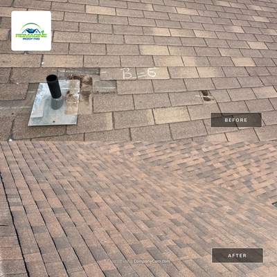 Brownwood Shingles