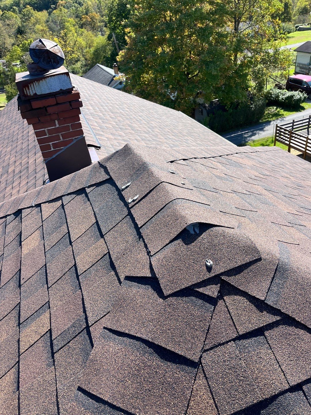 14118 Ellerslie Road, Ellerslie, MD 21529 US by American Custom Contractors