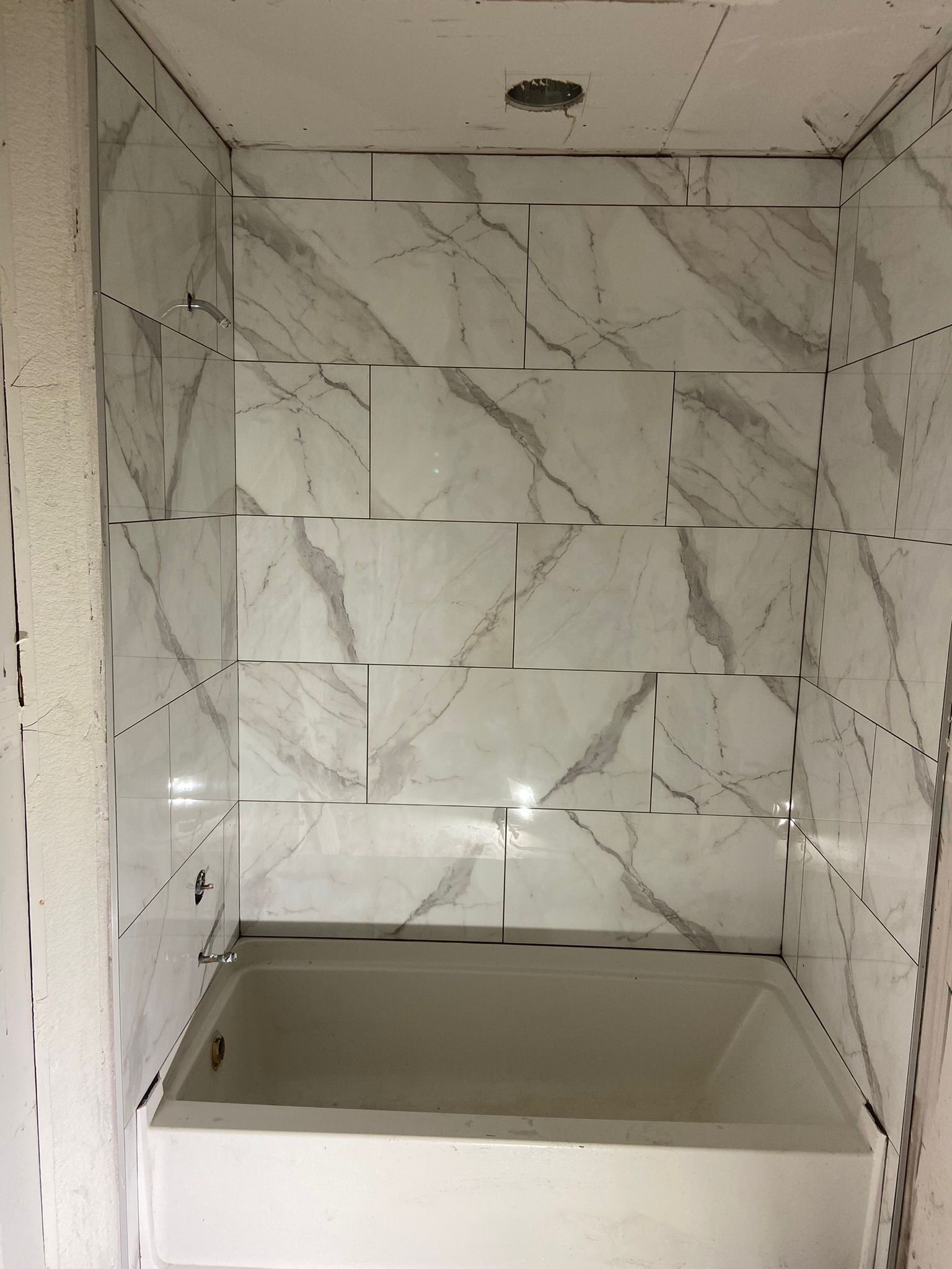 Tile, Wood floors, Staircases, too by REPS OF TEXAS