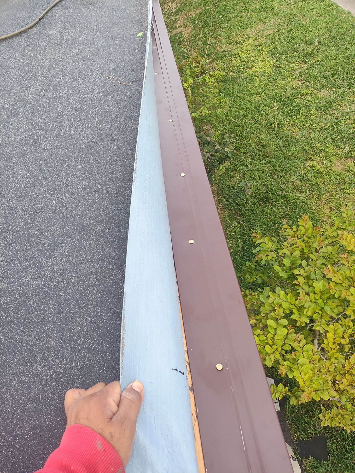 Cover that Patio! by Bayfront Roofing and Construction