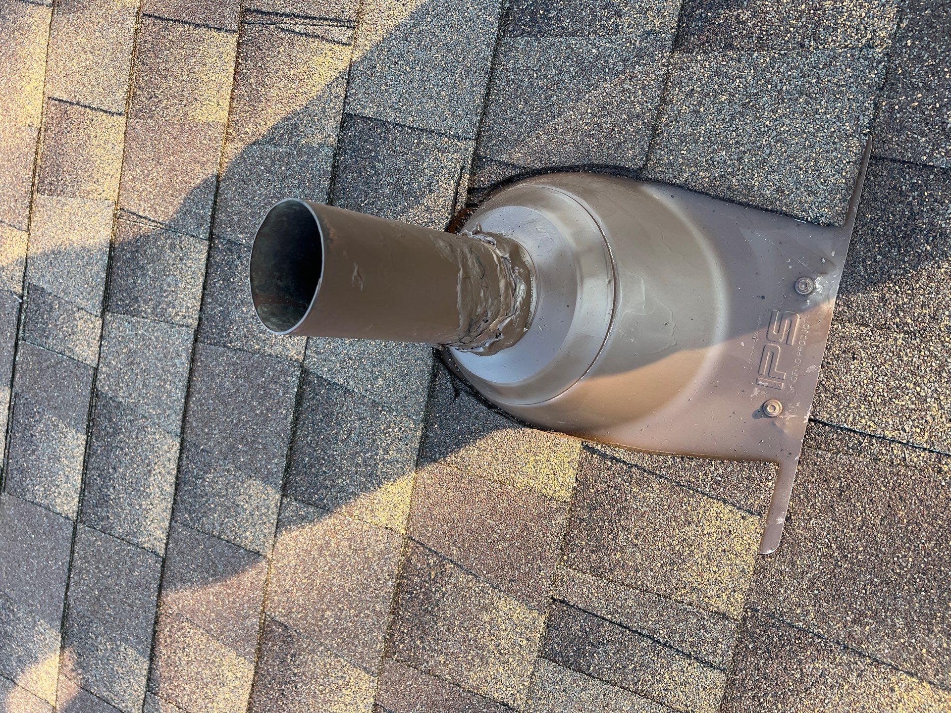 Roof Replacement (Barkwood) and Tree Removal in Birmingham  by The Roofing Dudes