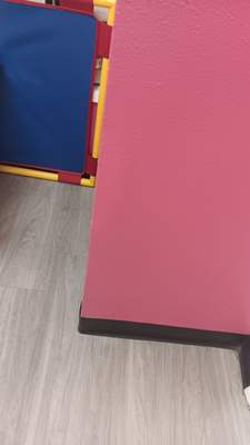 Interior Painting - Accent Walls