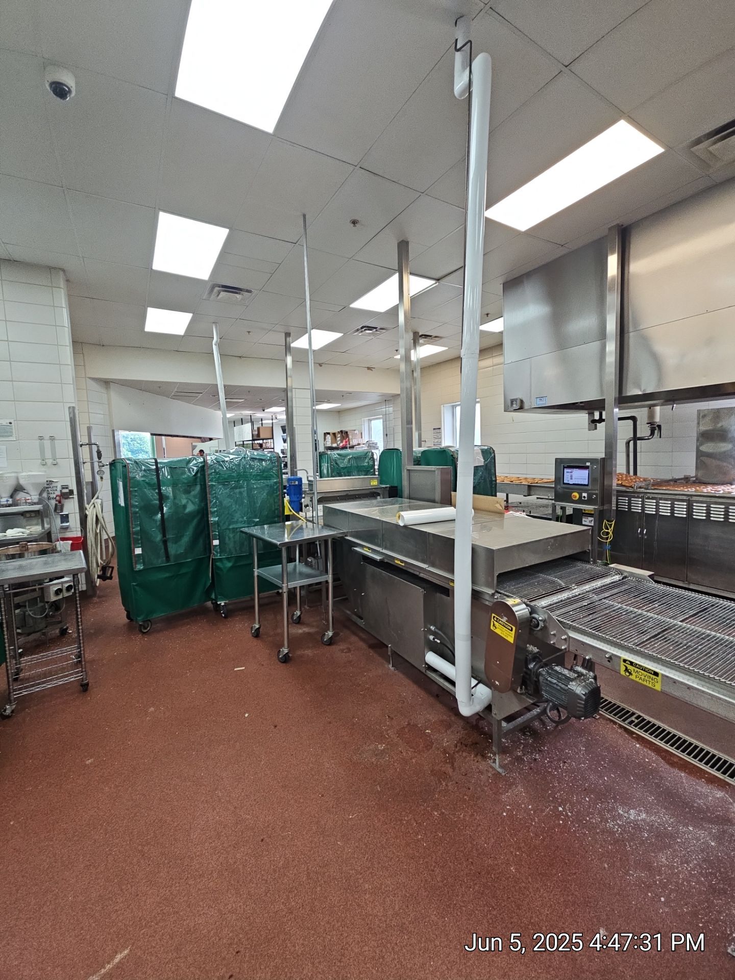 Krispy Kreme by M.Y INSULATION LLC