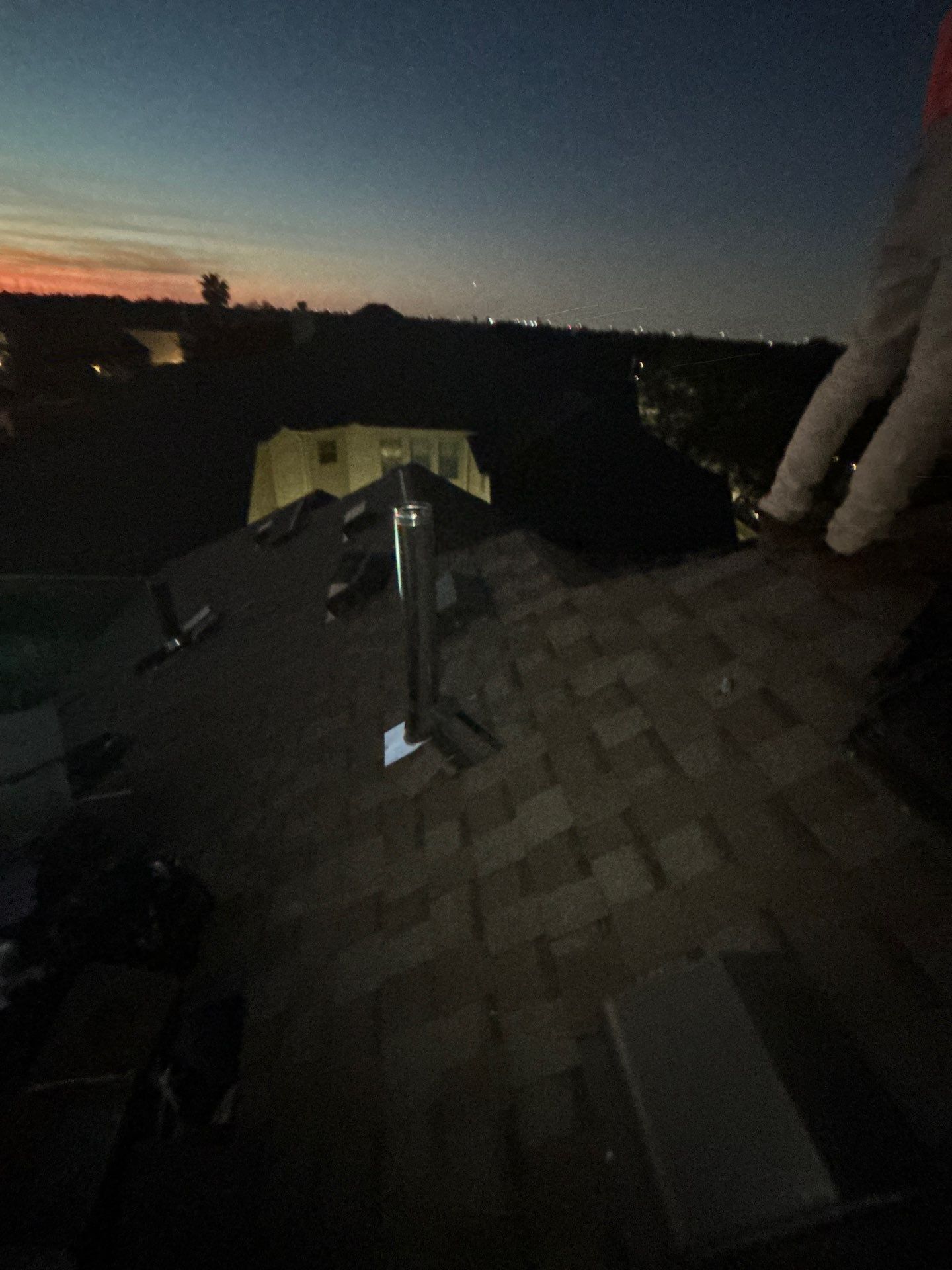 Roof Replacement Pearland by Roof Repair Company