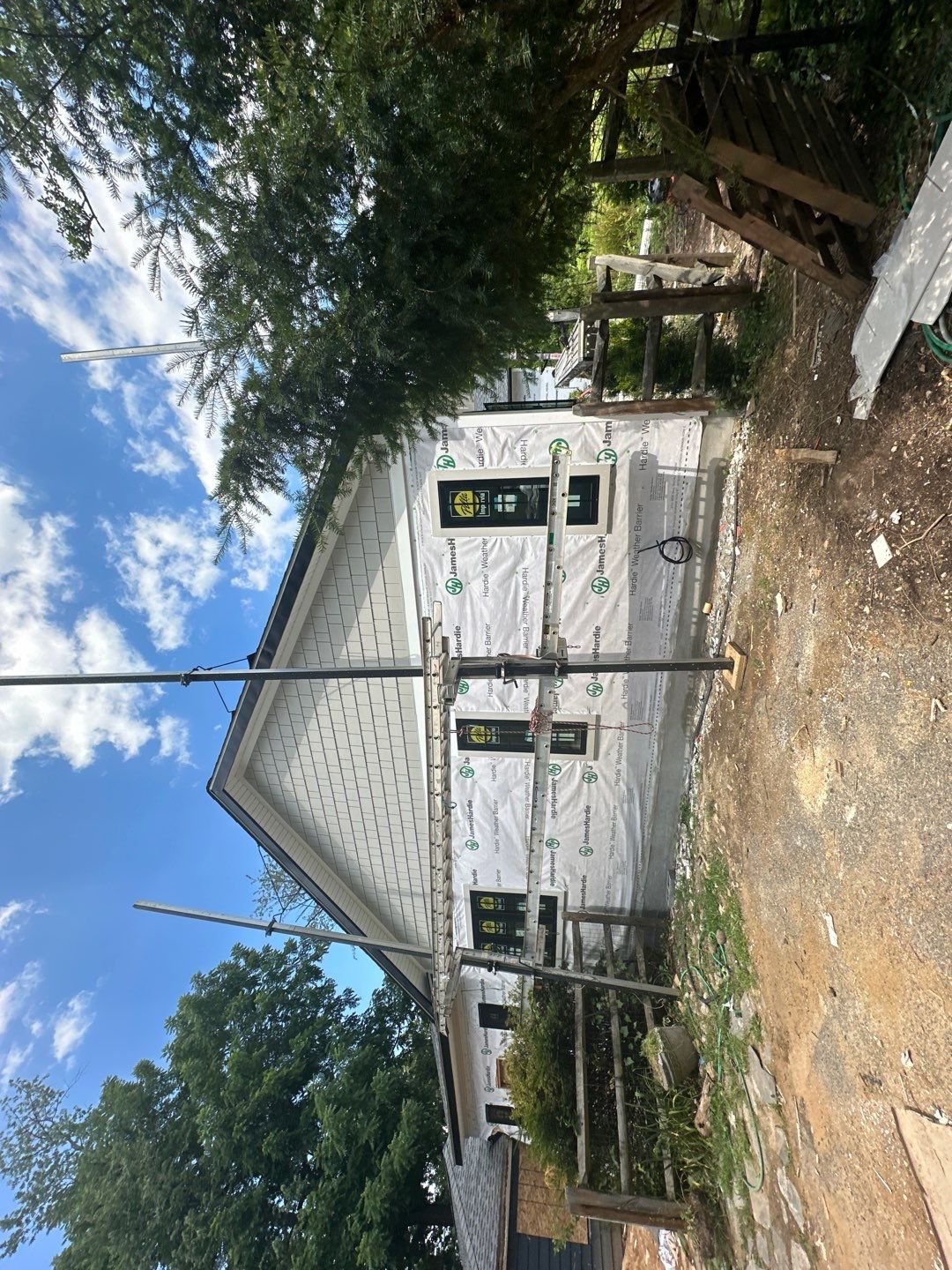 Bob Fisher Addition by Bec Construction Llc