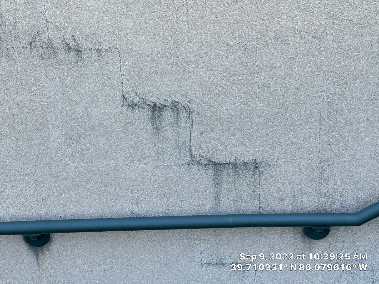 Building Facade Repair by Knauss Property Services LLC