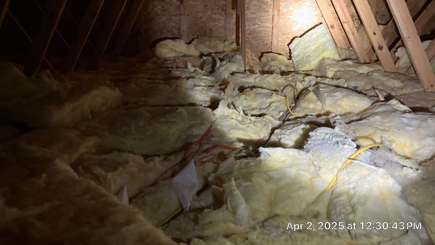 Roof Replacement and Attic Insulation Upgrade – Littlestown, PA by Bealing Roofing & Exteriors