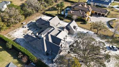 7704 Still Park Cir • Odessa, FL 33556