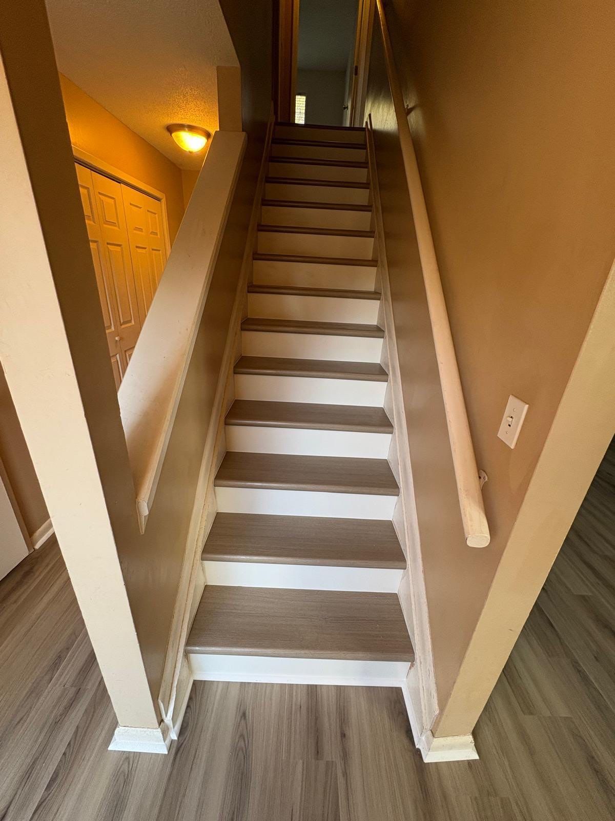 Project 50 by FMP Flooring