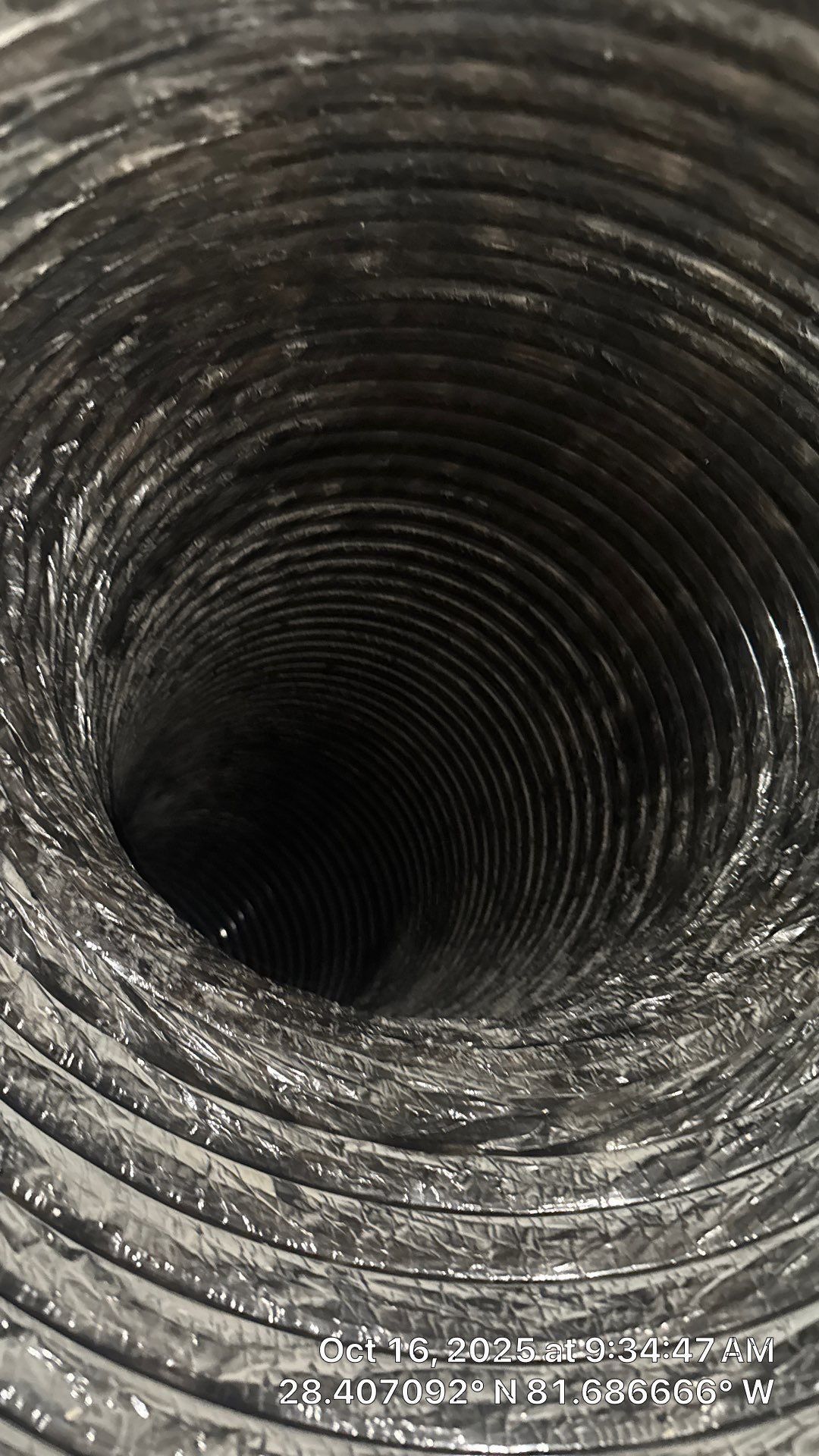 Air Duct Cleaning in Clermont by Hygienic Air, Inc