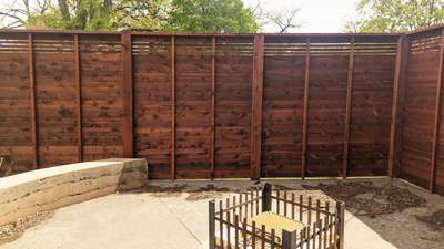 Project in Cedar Falls