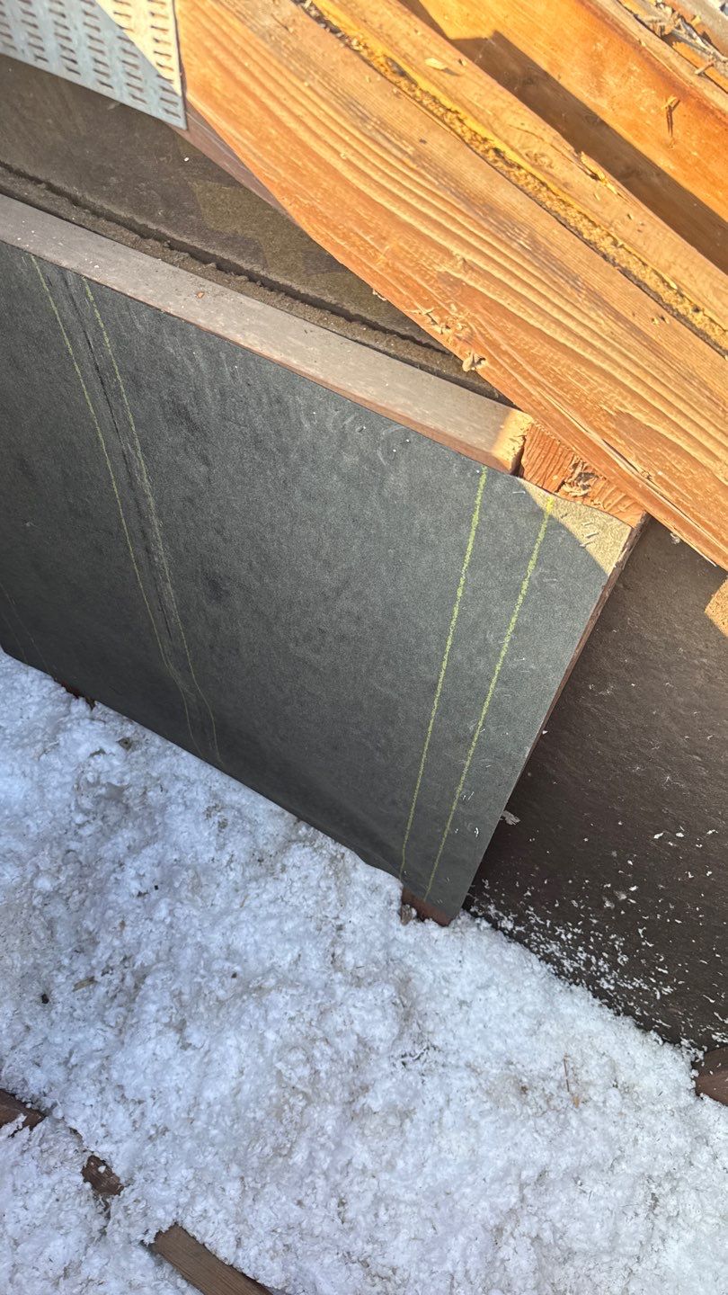 Roof Replacement using Malarkey Black Oak by 180 Contractors