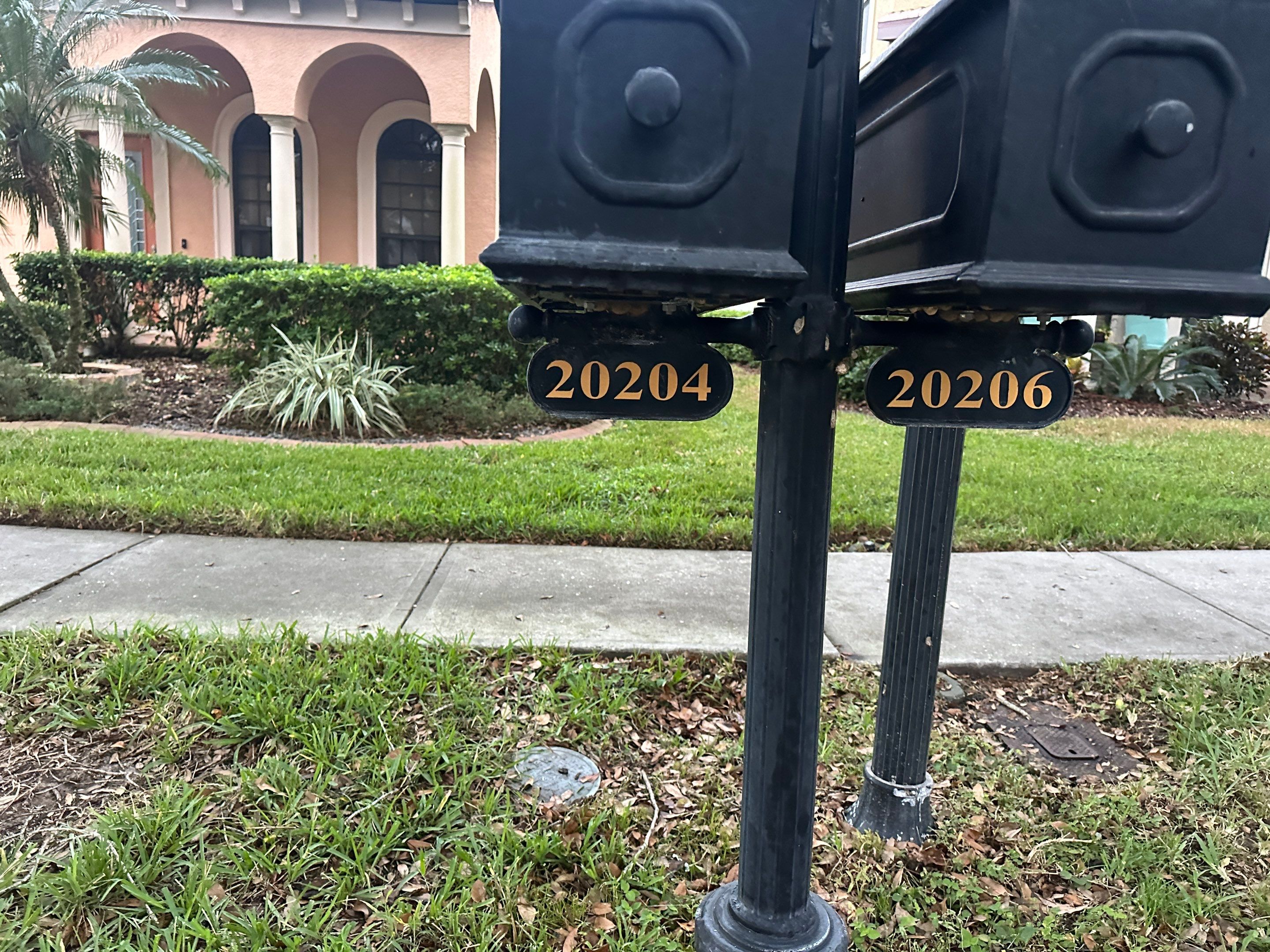 Hurricane Damage Claim in Tampa by FLAPA & KeyStone