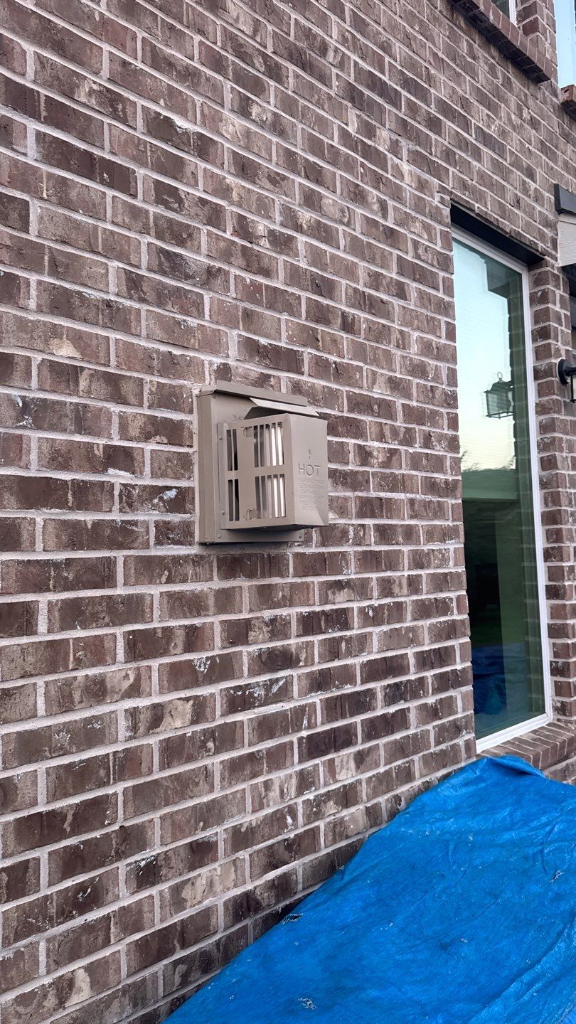 Project in Wylie by Rhino Roofing and General Contracting, LLC