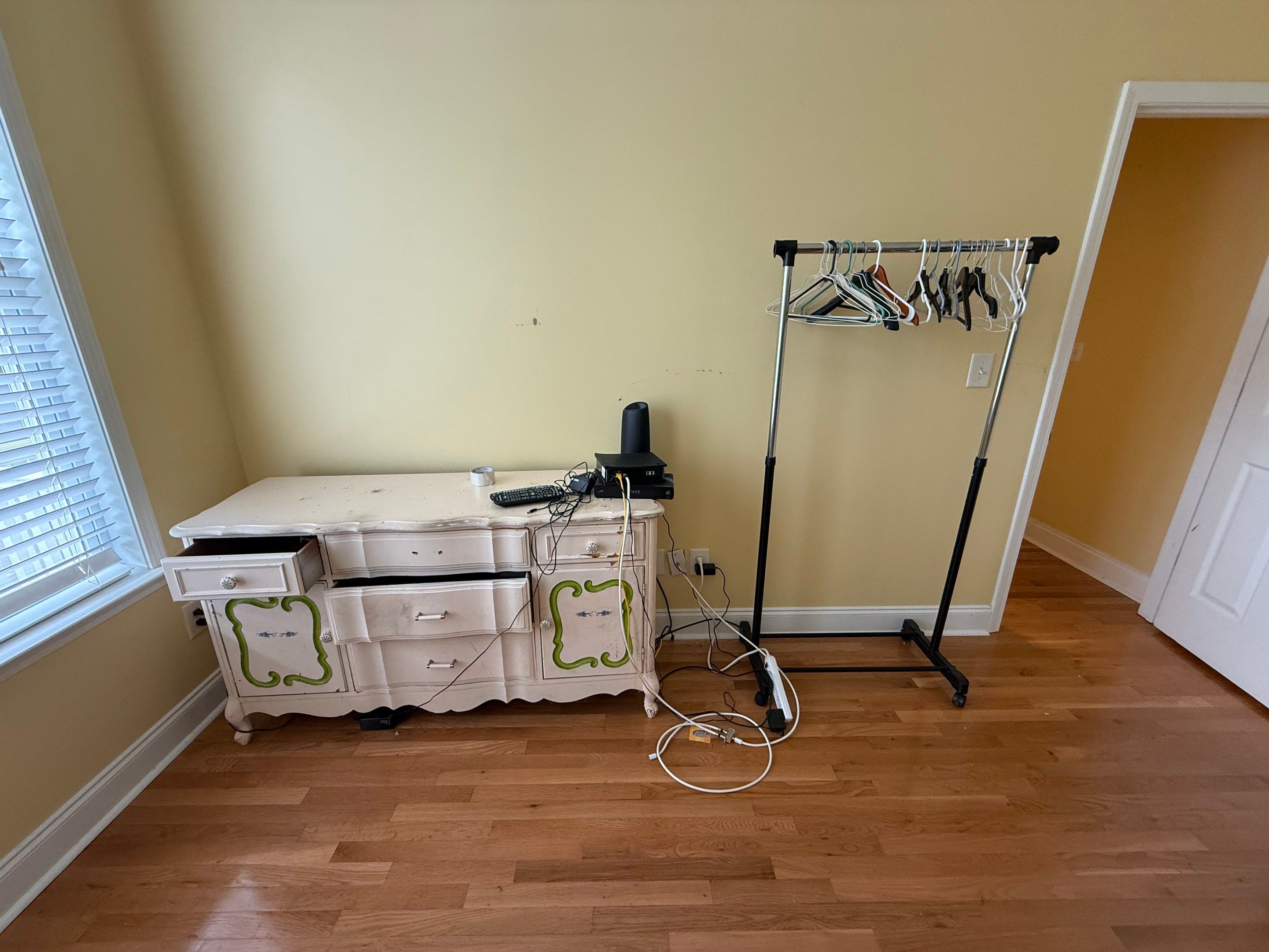 Project in Mint Hill by Badger Hauling