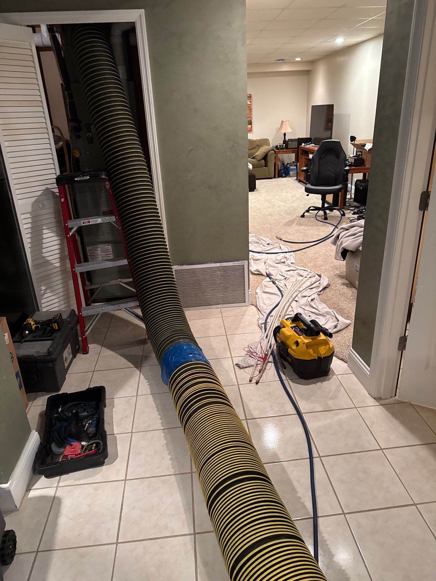Air Duct & Dryer Vent Cleaning in Harrison City, PA by Superior Air Duct Cleaning