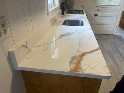 Kitchen Remodel - Baltimore, MD