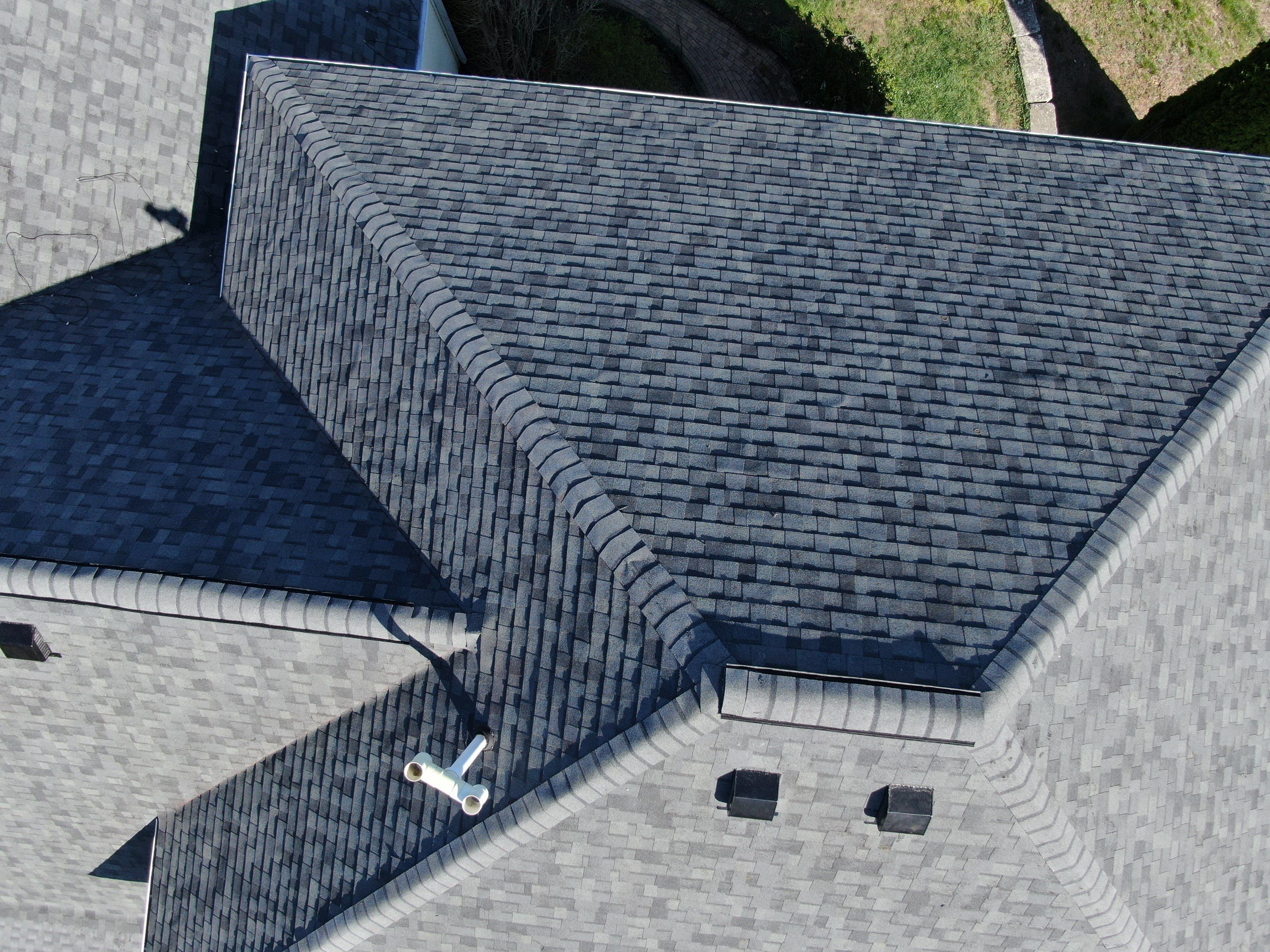 Roof Replacement in Littleton, MA by Mighty Dog Roofing of Greater Middlesex County