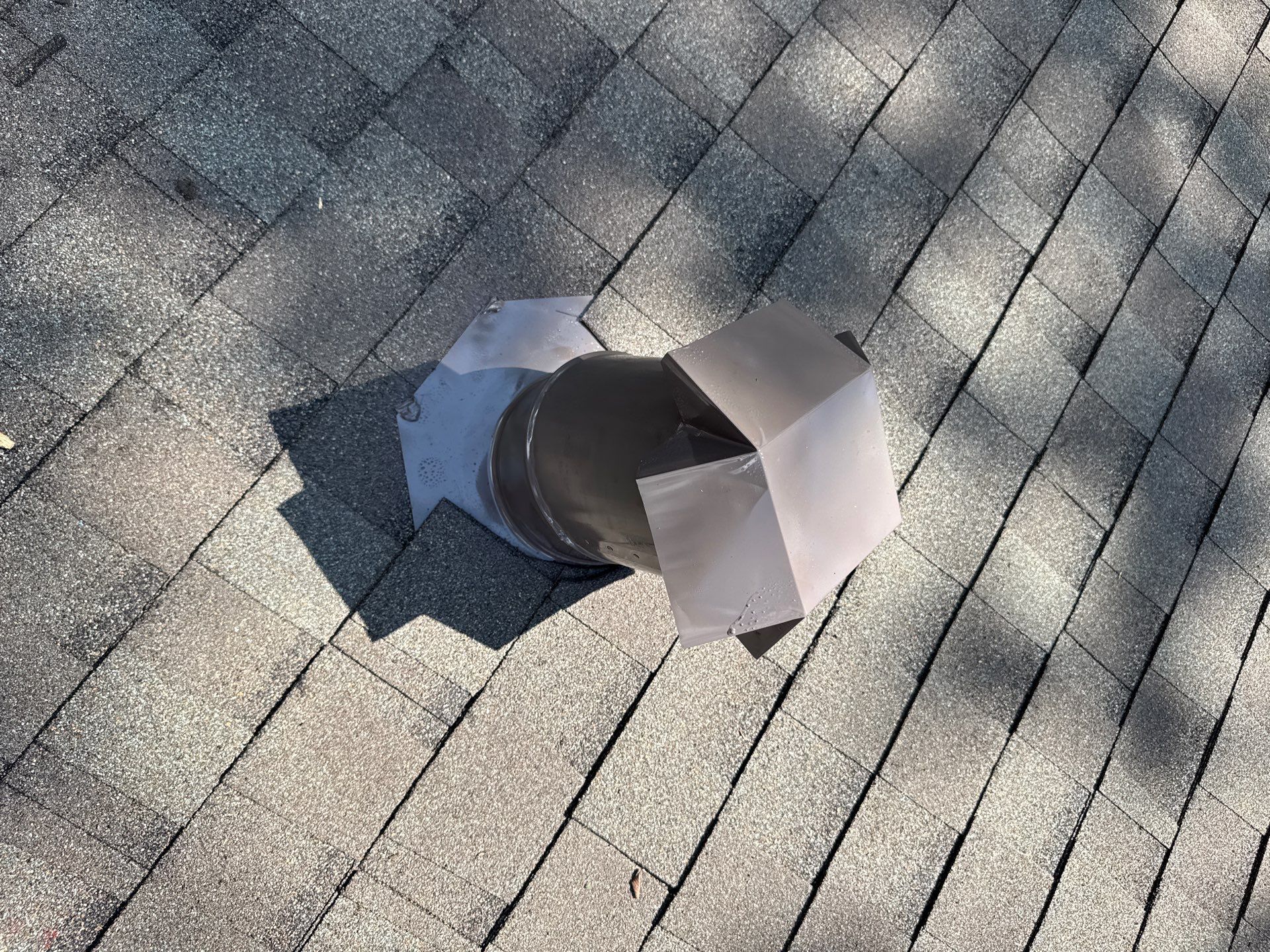 Roof Repair The Woodlands by Roof Repair Company