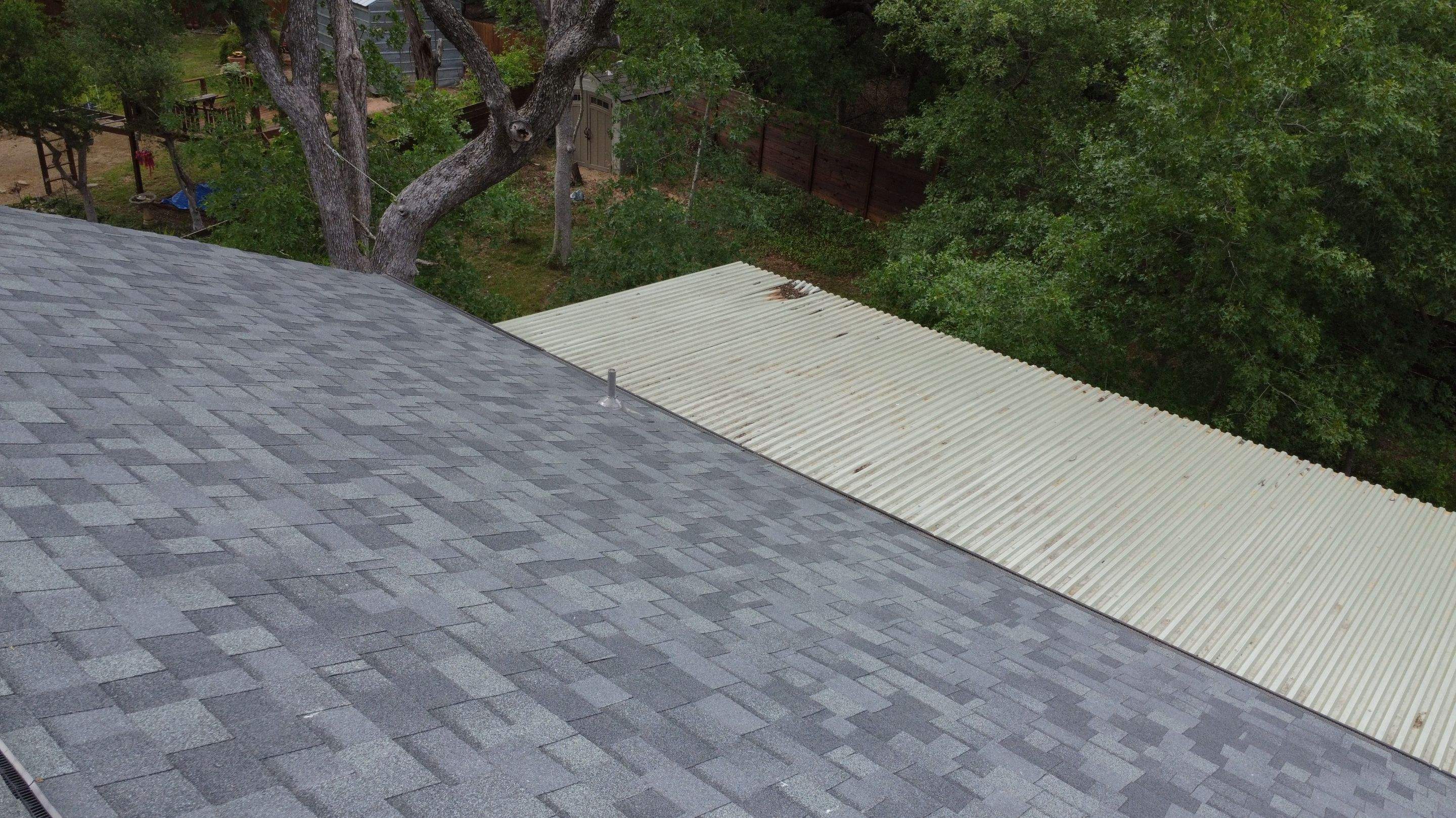 Estate Gray - Owens Corning TruDefinition Duration  by RoofsOnly.com