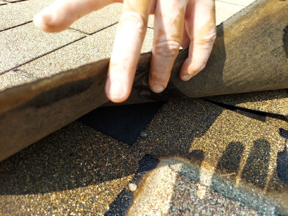 Kuna Residential Roofing Installation using Owens Corning by ID Roofing LLC